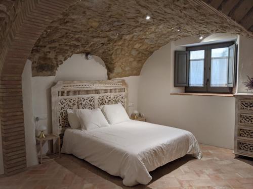 La Pera Apartment | Can Puig CAVE