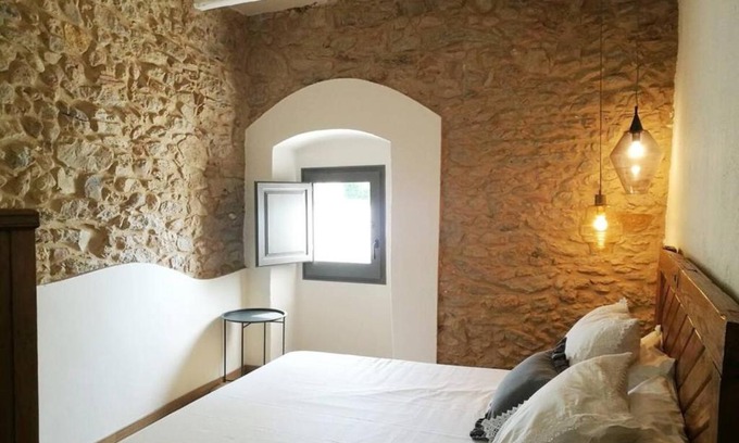 La Pera House | Can Puig de la Pera