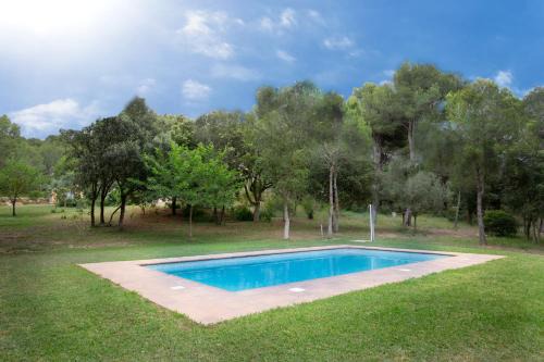 Regencos House | Can Pujadas