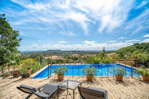Selva Villa | Can Pulit