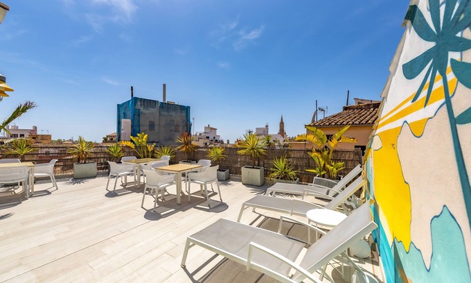 Old Town Apartment | Can Rubi - Turismo de Interior