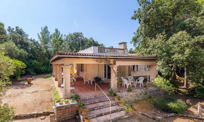 Marina Manresa Villa | Can Simó