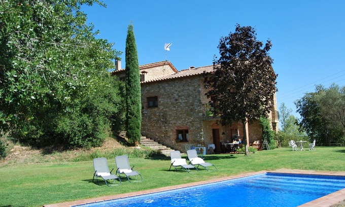 Crespia House | Can Sisó, Crespià Girona, Turismo Rural