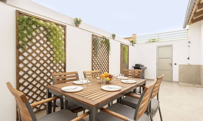 Can Picafort Ski Chalet | Can Toni