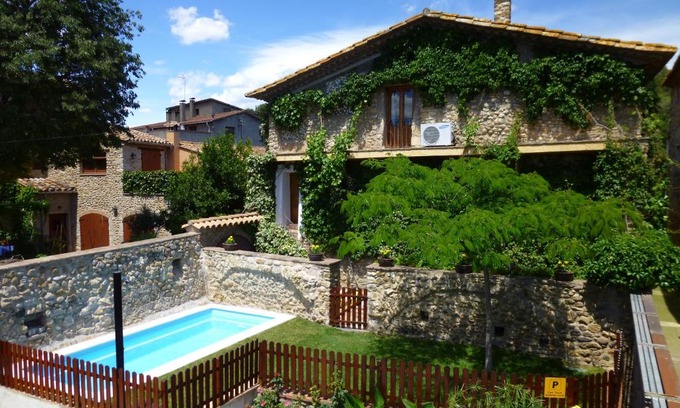 Crespia House | CAN TRAVÉ