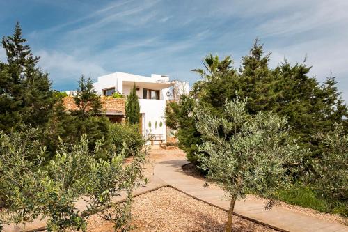 Formentera Apartment | Can Tres Formentera