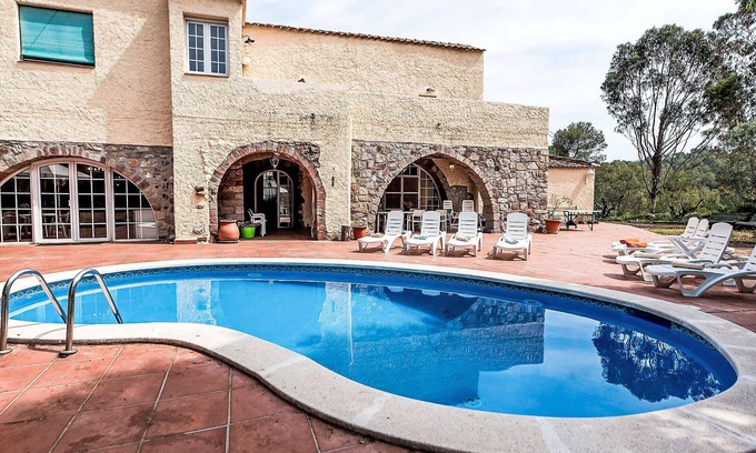 Viladecavalls House | Can Trullas by Interhome