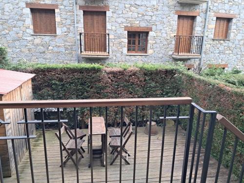 Vilallonga de Ter Apartment | Can Vibru Vilallonga