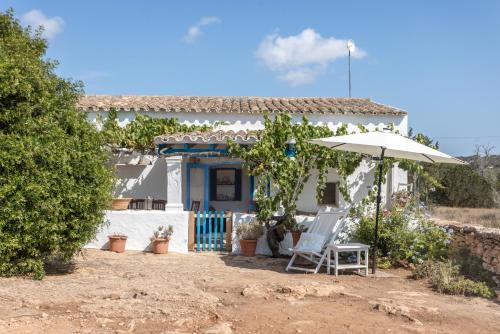 Formentera Apartment | Can Vicent