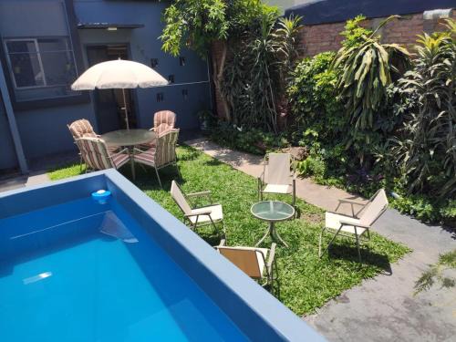 Yerba Buena Apartment | Cana Cacum