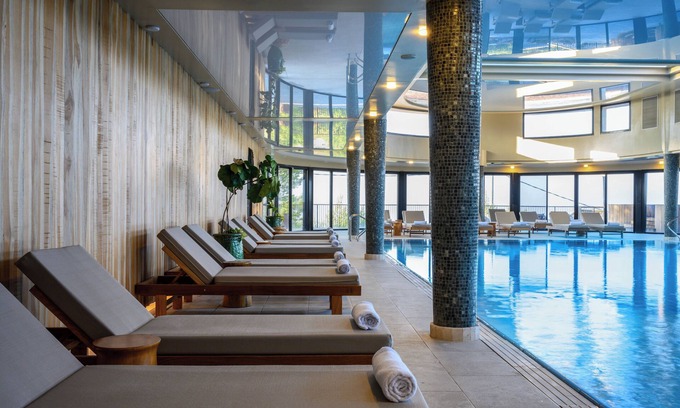 Safed Hotel | Canaan Hotel - Limited Edition By Fattal