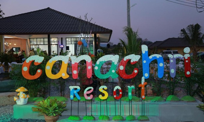 Na Di House | Canachri Resort
