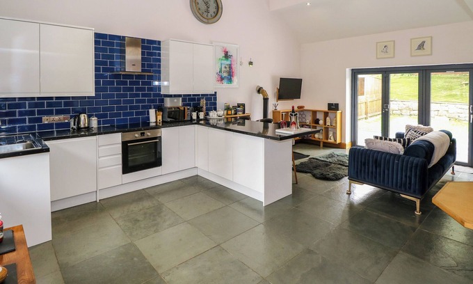 Drumshanbo Cottage | Canal Cottage