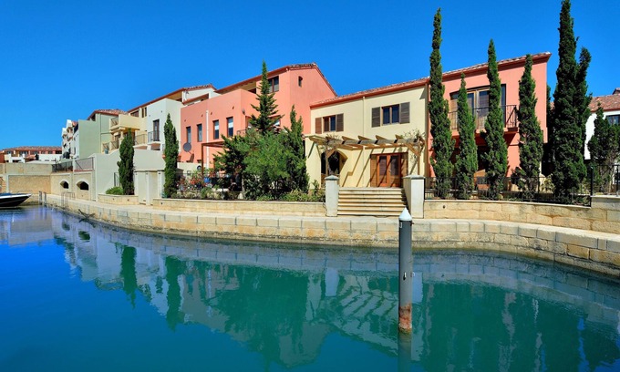 Wannanup House | Canal Riviera - Free Wifi