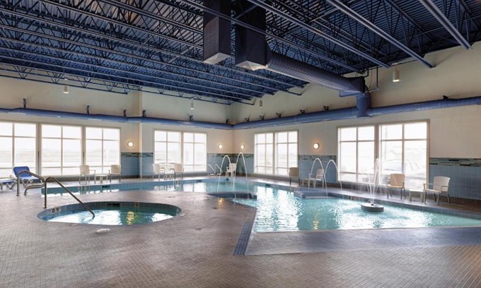 Selkirk Hotel | Canalta Selkirk
