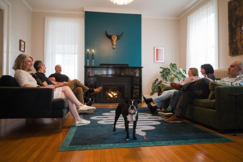 Canandaigua Bed & Breakfast | Canandaigua Guesthouse