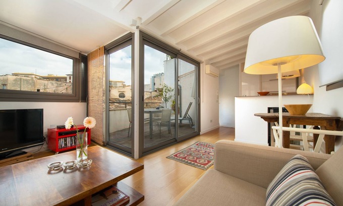 Sant Jaume Hotel | Canavall Turismo de Interior