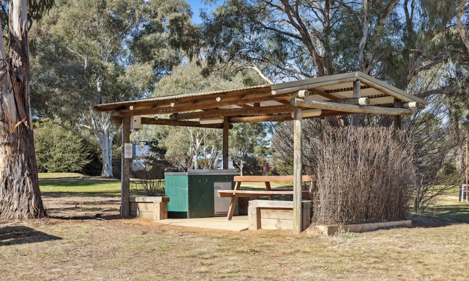 Symonston Other | Canberra Holiday Village