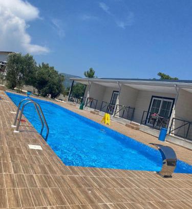 Kumluca Apartment | CanBey Apartları