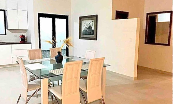 Ricamar House | Cancelado