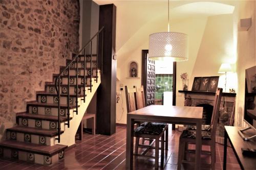 Sant Feliu de Guixols House | CanCu Casa en el centro de Sant Feliu de Guíxols