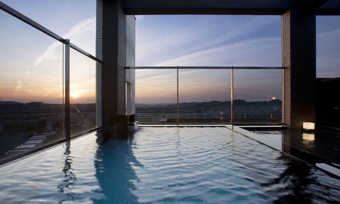 Kameyama Hotel | Candeo Hotels Kameyama