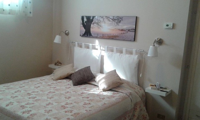 Candiolo House | CANDIOLO COMFORT ... #A moment of tranquility 2 ROOMS
