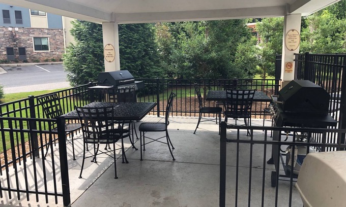 Lithia Springs Hotel | Candlewood Suites Atlanta West I-20 by IHG