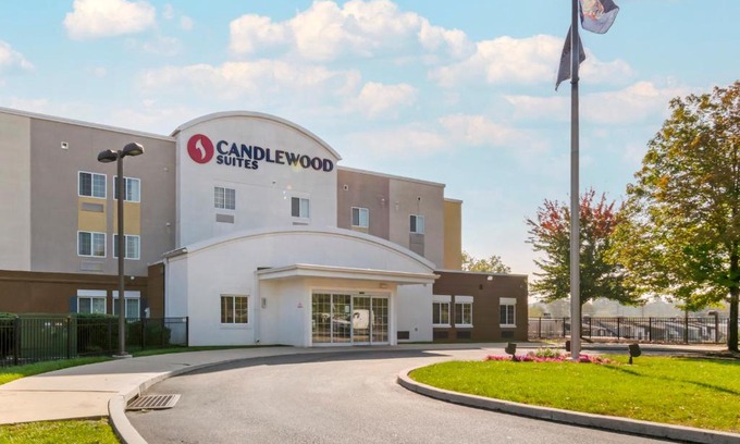 West Reading Hotel | Candlewood Suites Reading by IHG