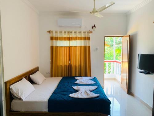 Baga House | Candolim Beach Vaddo 15