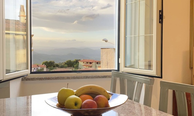 Orgosolo Bed & Breakfast | Canduleri