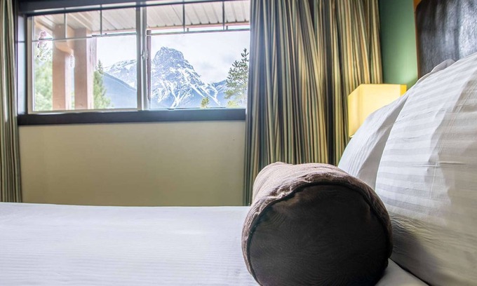 Copperstone Resort Condo | Canmore - Copperstone #3203 - 2 Bedroom + Den