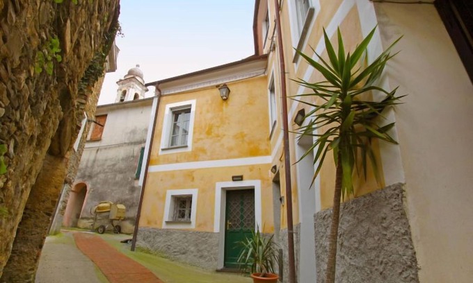 Canneto Apartment | Canneto by Interhome