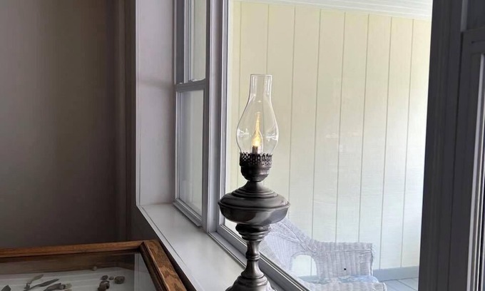 Rowlesburg Hotel | Cannon Hill Inn