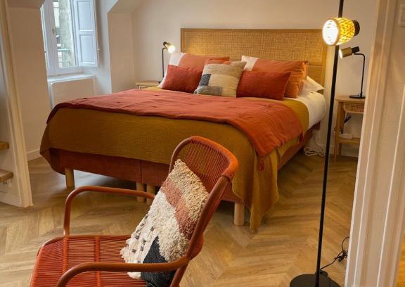 Quimper Apartment | Canopée - Appartement - Hyper centre ville