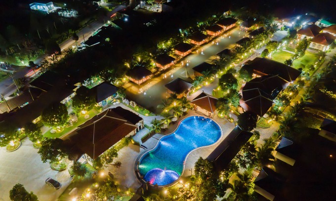 Phong Dien Hotel | Cantho Eco Resort