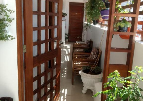 Tambau Apartment | Cantinho Aconchegante 304 Praia - Tambaú