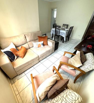Pituba Apartment | Cantinho da Carol - Pituba - Localização Perfeita!