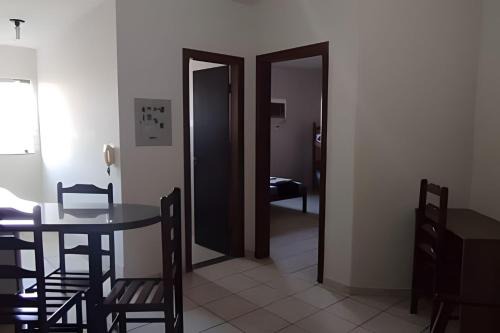 Centro Apartment | CANTINHO DA FAMÍLIA AP 02