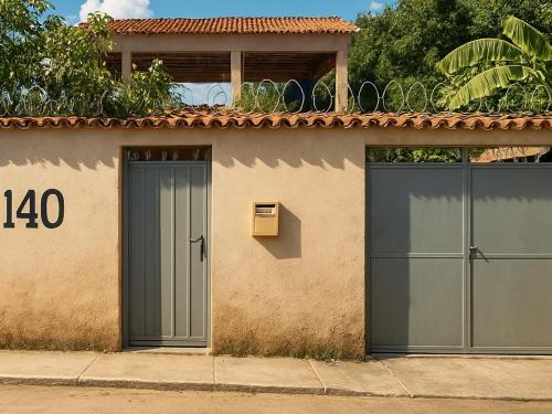 Pontal de Santa Monica House | Cantinho da Lu em Santa Mônica