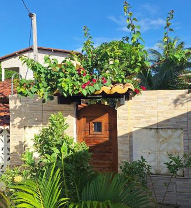 Sibauma House | Cantinho da Rosa