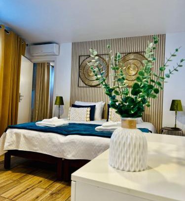 Sao Goncalo House | Cantinho das Pedras