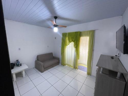 Centro House | Cantinho de São Chico