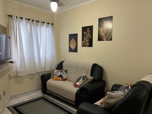 Aviacao Apartment | Cantinho do aconchego, Praia Aviação