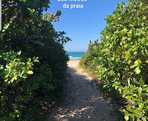 Gamboa House | Cantinho do paraíso