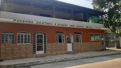 Vespasiano House | Cantinho e Sossego n 3