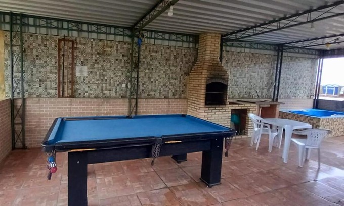 Vila Muriqui House | Cantinho Feliz de Muriqui