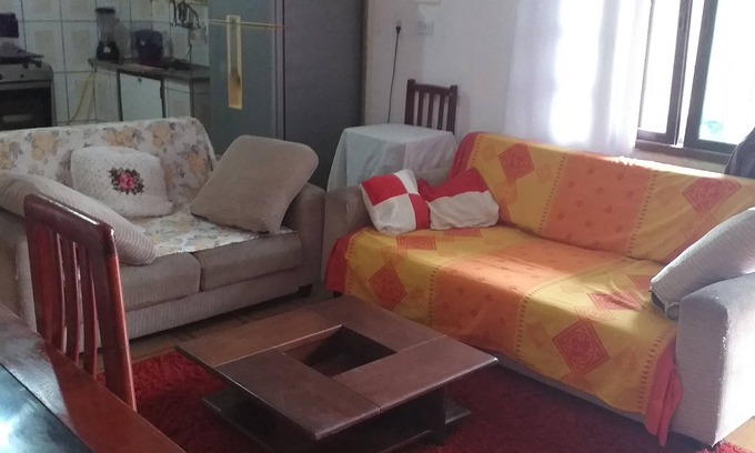 Solemar House | Cantinho Marysilva