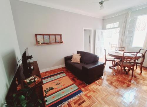 Centro Apartment | Cantinho no centro histórico
