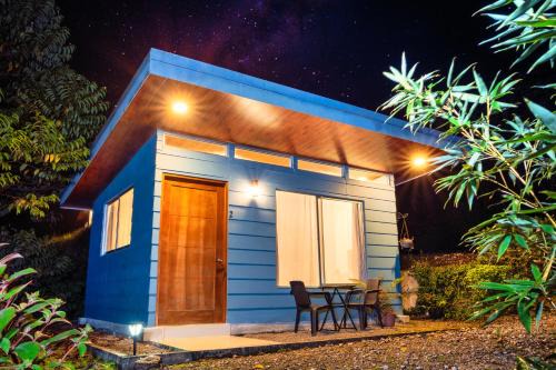 San Vito Cabin | Canto Del Bosque